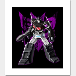 Transformers Logo Autobots Posters and Art